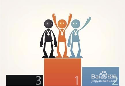 职场的五种美丽心态