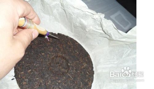 怎样泡出一壶普洱茶