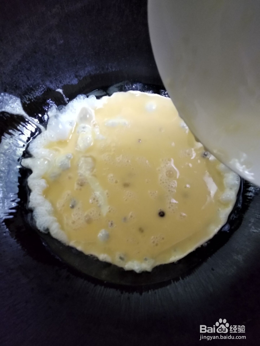 番茄炒蛋怎么做好吃?