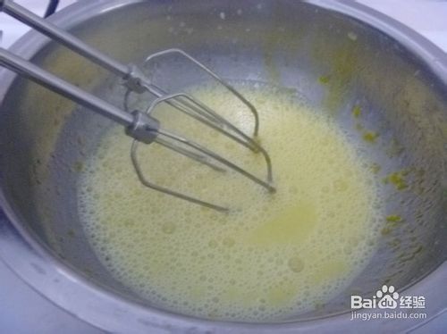 【怡汝烘焙】饱含爱的饼干---冰心饼干