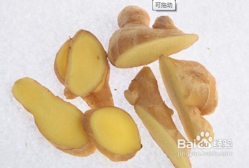 生姜治疗脱发最好办法