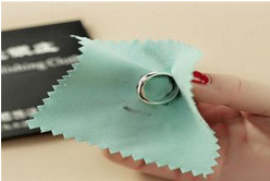 钻饰设计的三大风格