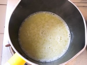 脆皮泡芙的做法