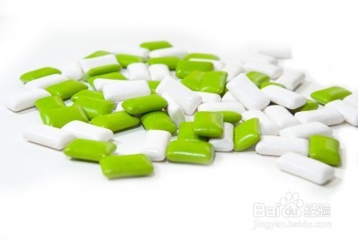 口香糖有何功效和危害?吃口香糖要注意什么?