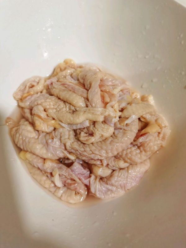 零失败外酥内嫩脆鸡皮