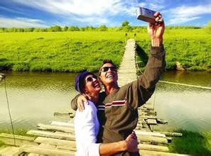 如何让你的异地恋保温