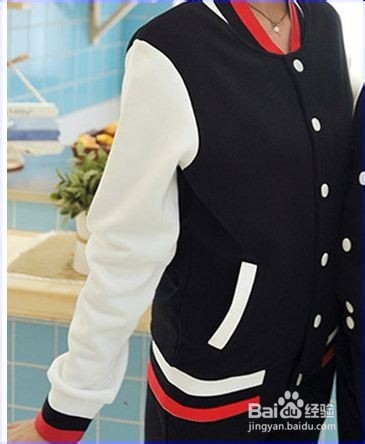 卫衣怎么搭配外套