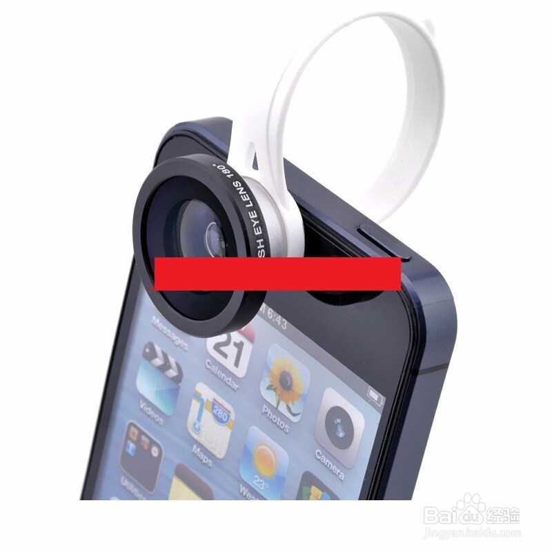 低像素手机怎样拍出清晰照片