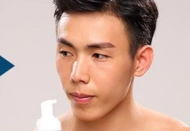 宙思订阅式男士个人护理系列使用方法