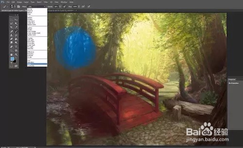 6个技巧玩转Photoshop画笔工具