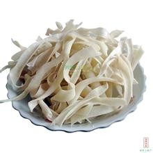 凉拌豆皮的做法！