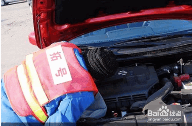 新车上牌流程和技巧