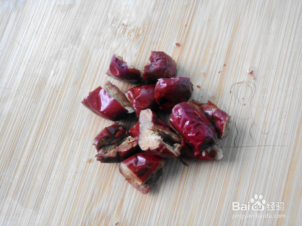 红豆黑米粥怎么做