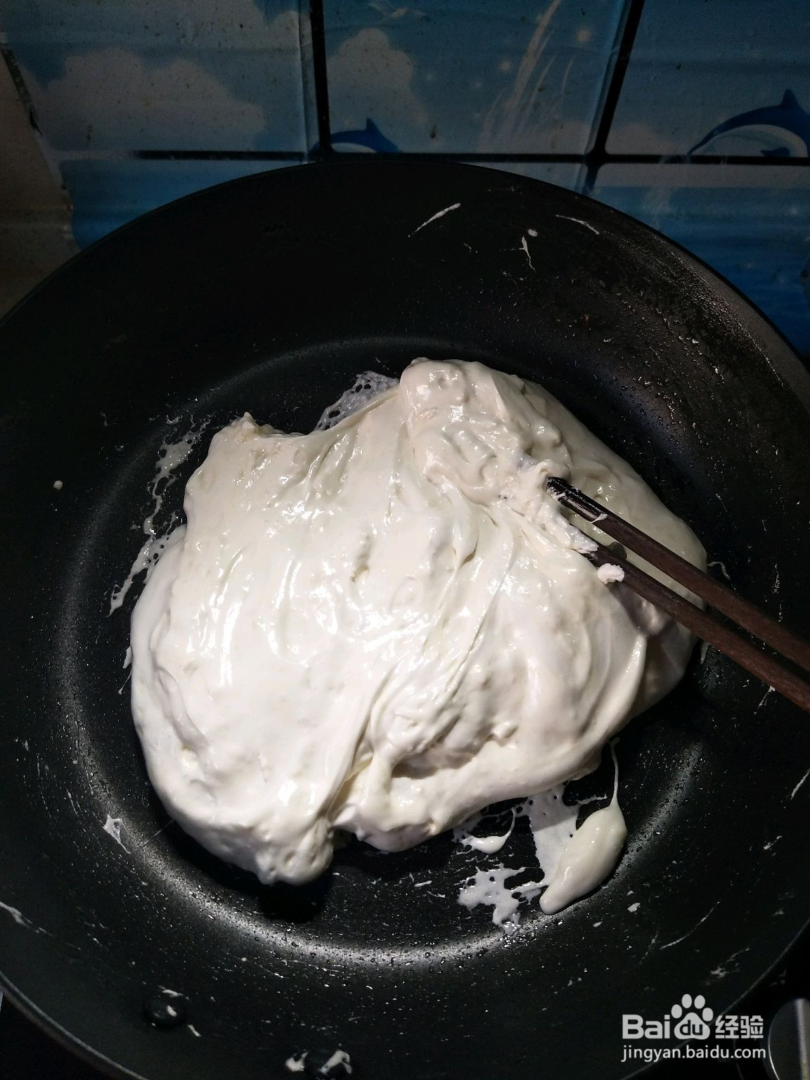 奶香浓郁网红奶枣的做法