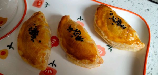 #换着花样吃早餐#