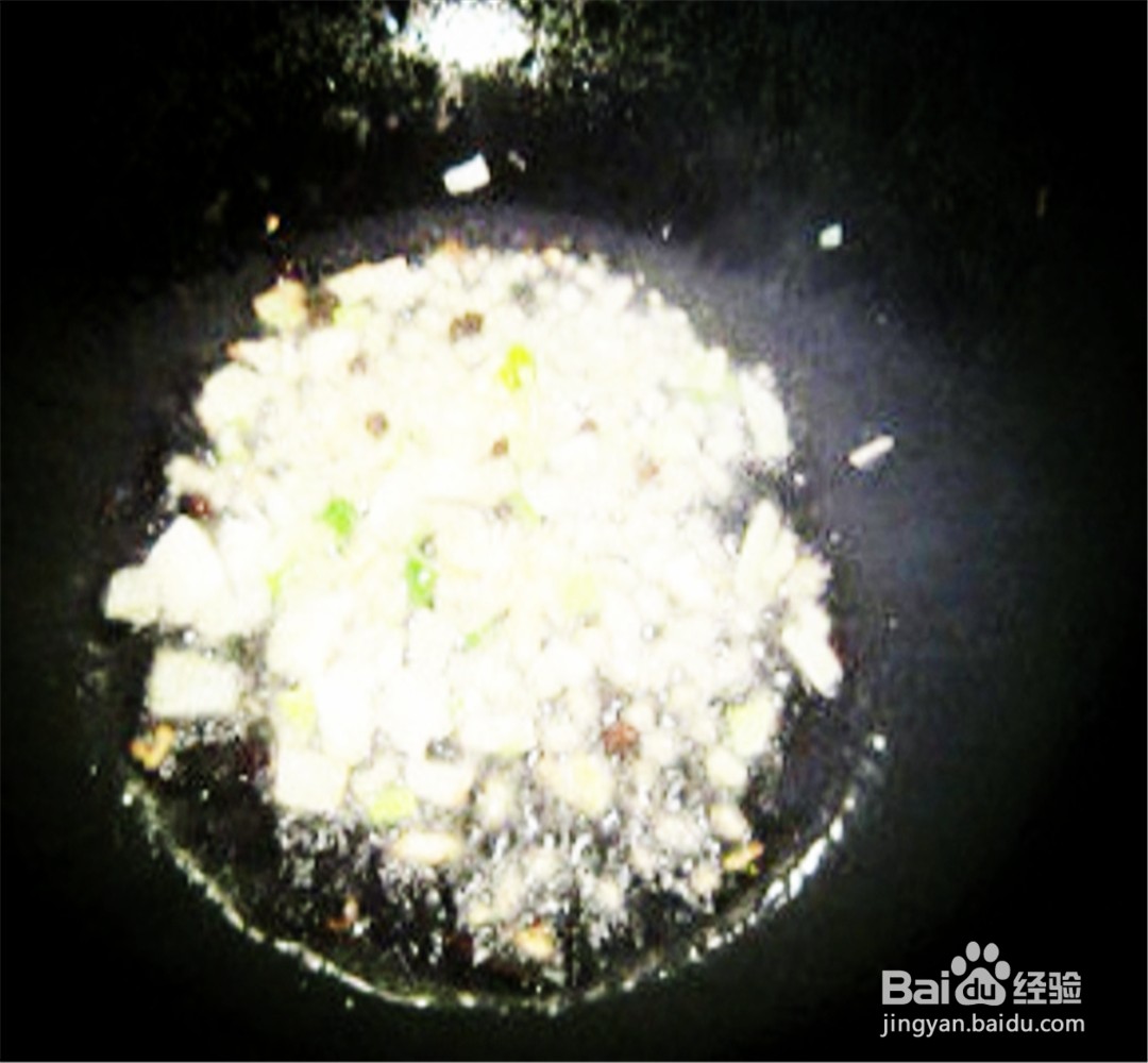 特色面片—宽汤羊肉揪面片