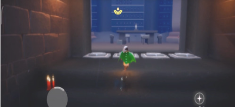 光遇怎么进禁阁