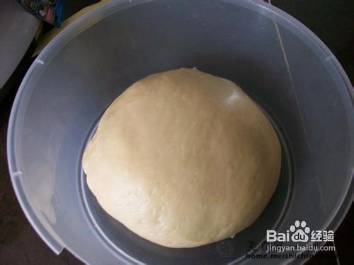 面包物语奶酪芝士面包