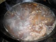 如何自做炖排骨,小伙伴们速来观看