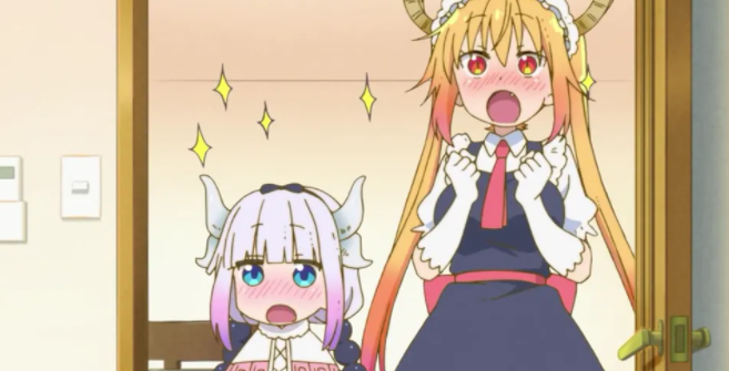 京阿尼的作品是什么