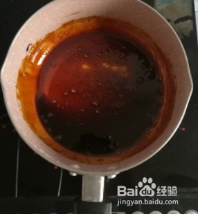 奶茶+红糖珍珠的做法