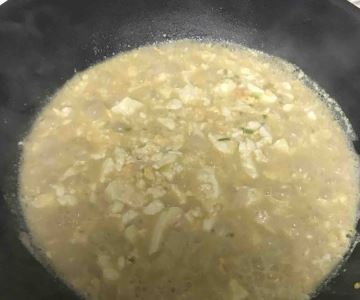 为什么说鸡蛋和豆腐不能同时吃