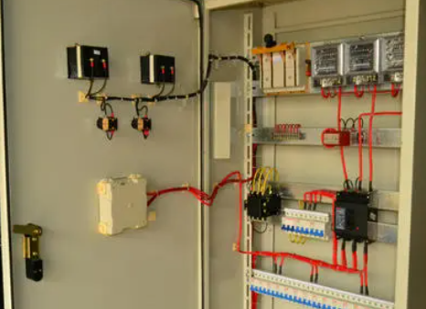 配电电器和控制电器的区别