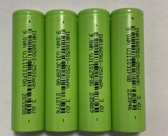 锂电池静止几小时就不放电