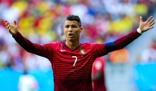 葡萄牙2:1胜加纳为什么双双出局