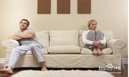 情侣吵架要如何收场？