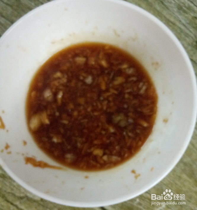 大蒜豆皮拌黄瓜
