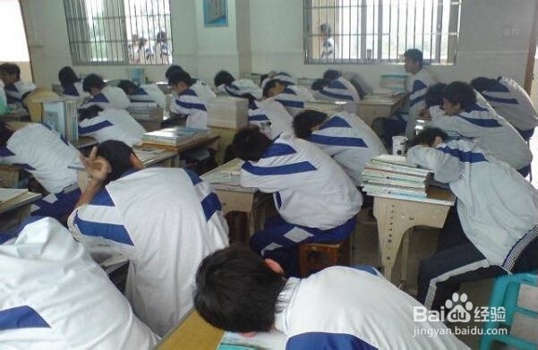 高考的学生生活上需要注意些什么