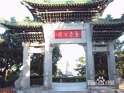 大学生青岛3日行