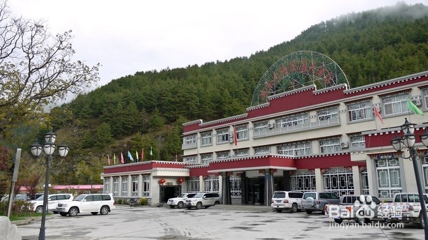 拉萨旅游攻略，来看看
