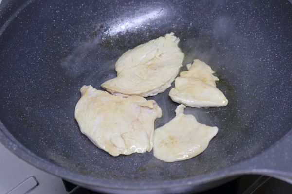 超厚低脂活力三明治