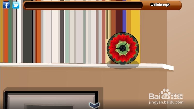 窃贼逃脱攻略：[2]