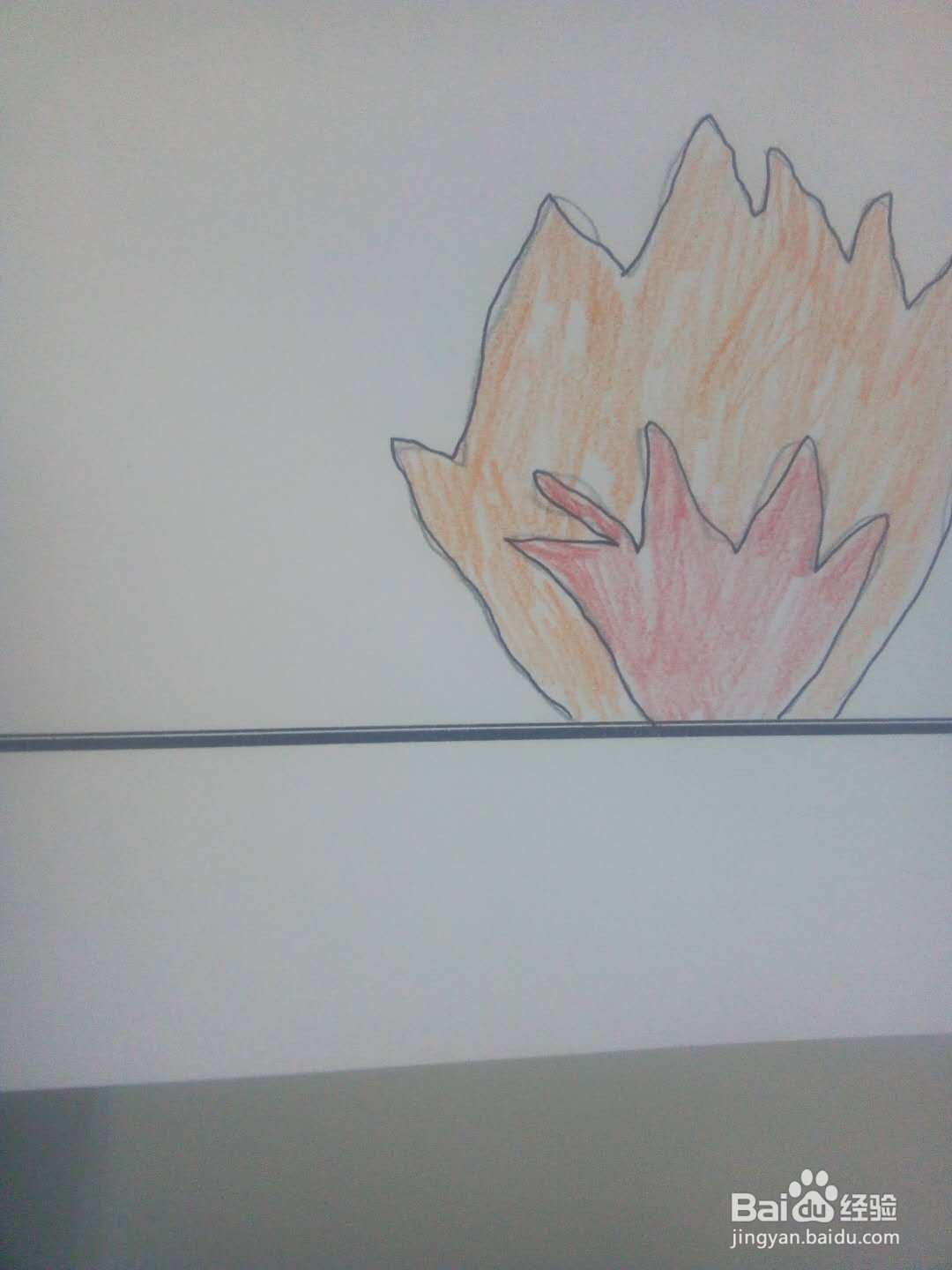 虎门销烟手抄报