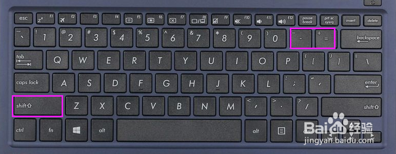 电脑键盘上特殊符号和标点符号的输入方法?