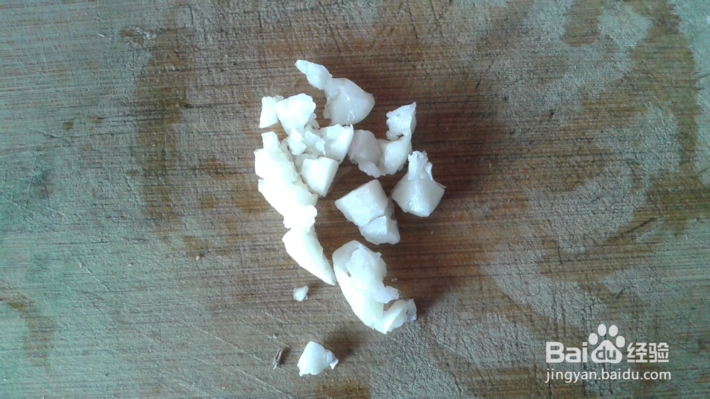 腊肠炒荷兰豆做法(图解)