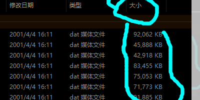 电脑上怎么播放VCD