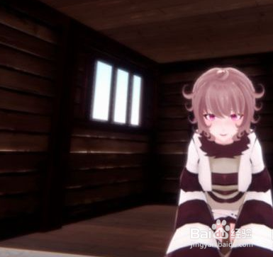 魔物娘炼爱育成攻略#校园分享#