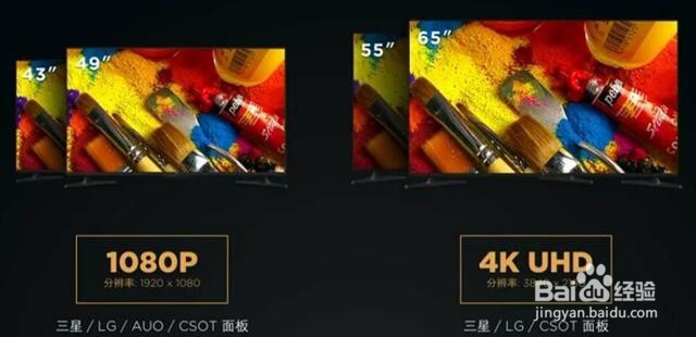 小米新品电视代号4A：超薄4K屏幕+人工智能