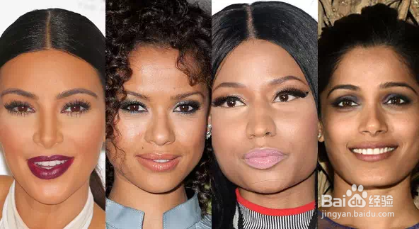 夏天怎么化妆好看不脱妆如何画出好看的妆容