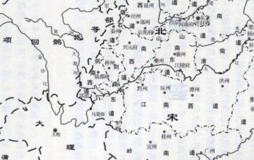 宋朝为什么叫“宋”