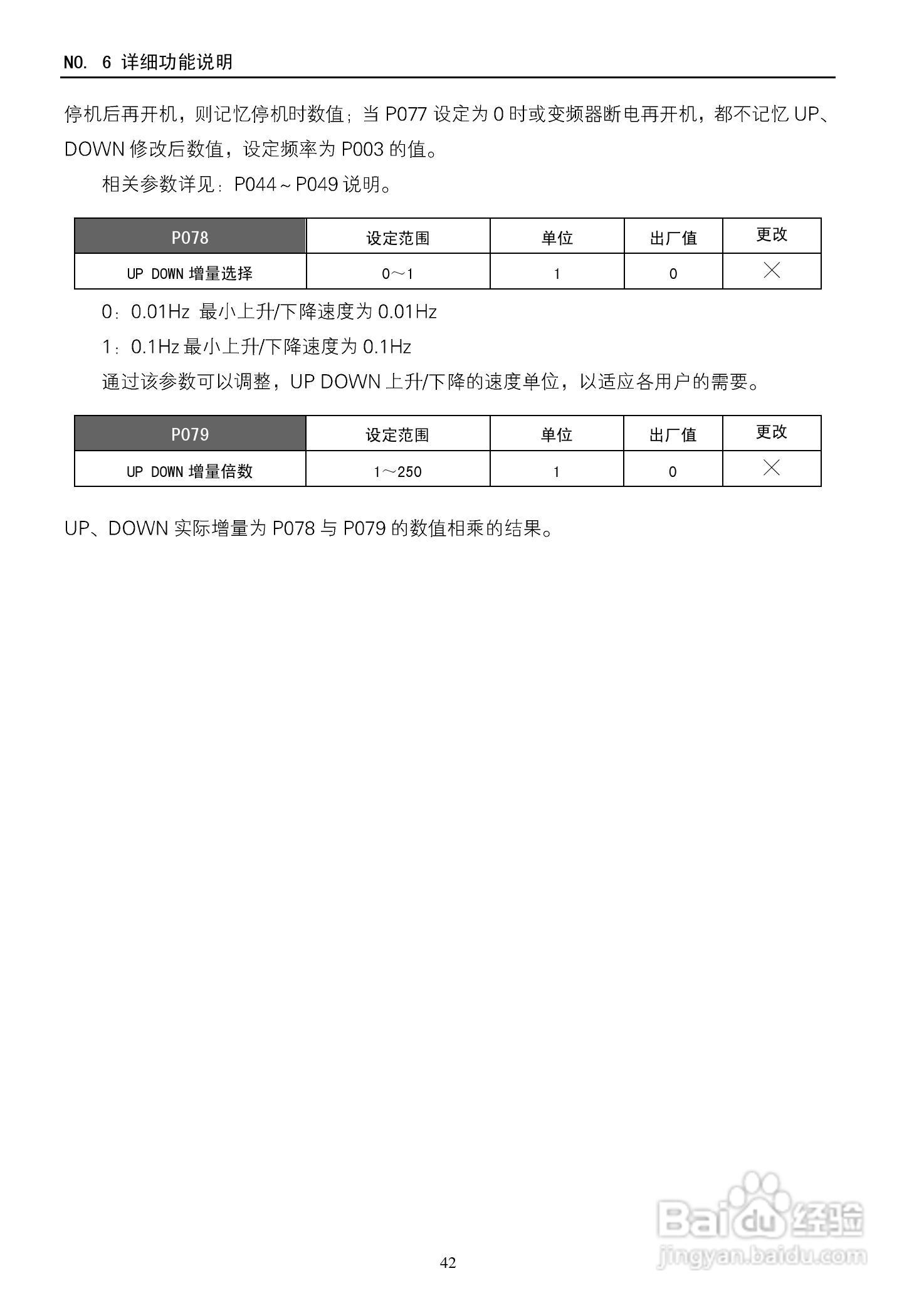 德玛D5M-18.5T4-1A变频器使用说明书:[5]
