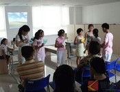 什么样的孩子适合学跳舞