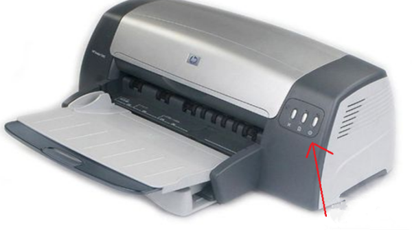 为什么网络打印机显示打印错误