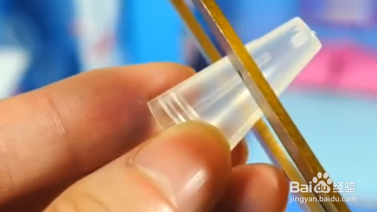 如何帮芭比制作有用的生活物品