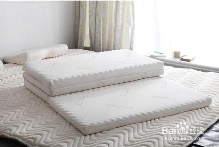 折叠床垫好不好，舒服吗？