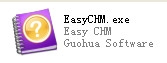 迷你记账系统制作：[11]CHM格式帮助文件的制作